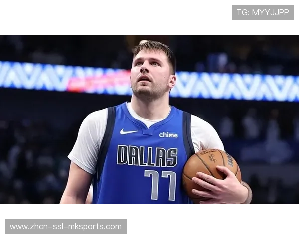 独行侠进入后东契奇时代，魔球化趋势明显