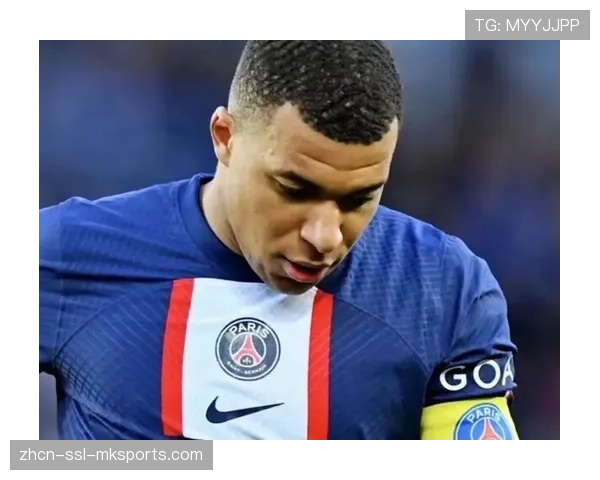 姆巴佩商业肖像权谈判成焦点,巴黎高层与球员团队就全球赞助权益再协商 姆巴佩商业肖像权谈判成焦点,巴黎高层与球员团队就全球赞助权益再协商